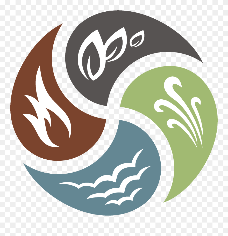 Bay Laurel Spring Ceremony Clipart