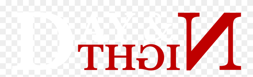 Día Y Noche Clipart