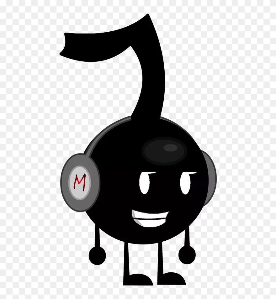 See Clipart Watch Movie - Object Mayhem Tune - Png Download