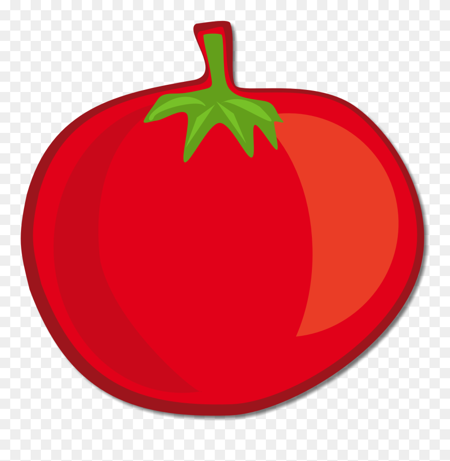 Vegetable Clip Art - Png Download
