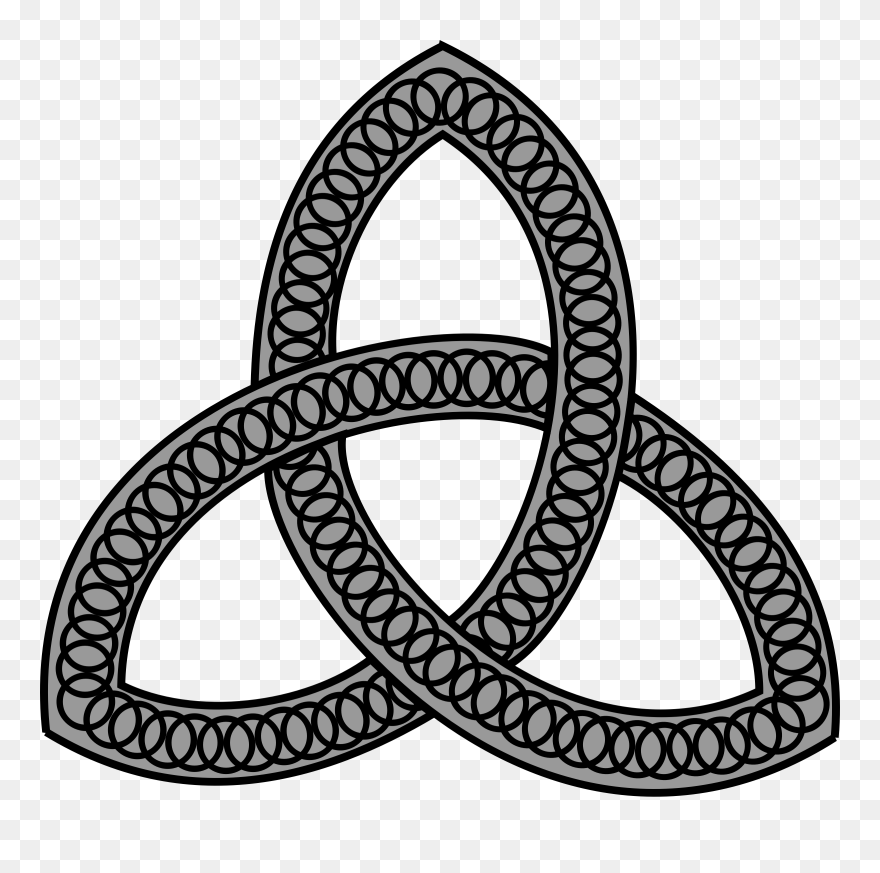 Celtic Clip Arts - North Cape - Png Download