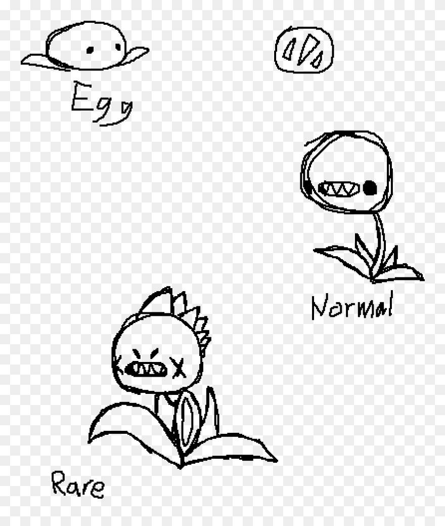 Pixilart - Cartoon Clipart