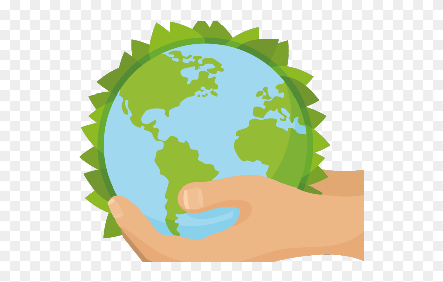 World Globe Icon Transparent Clipart