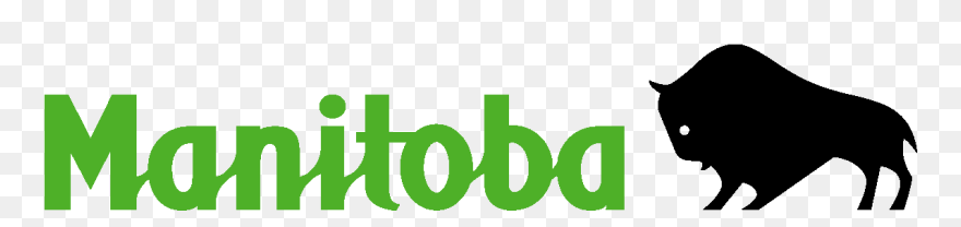 Government Of Manitoba Logo Clipart