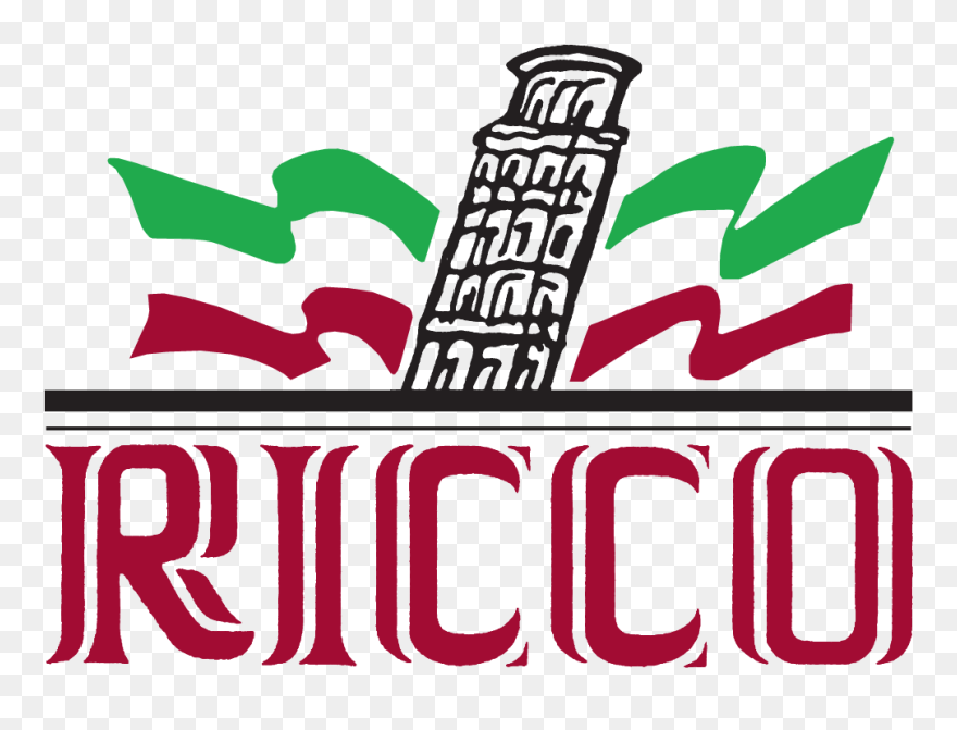 Ricco Logo Clipart