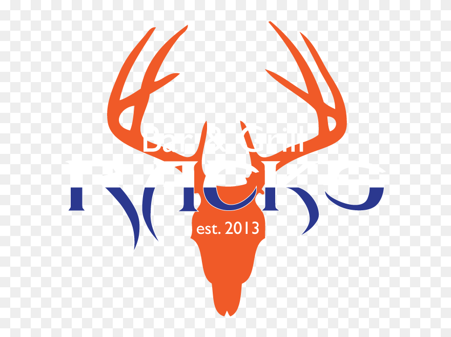 Red Deer Clipart