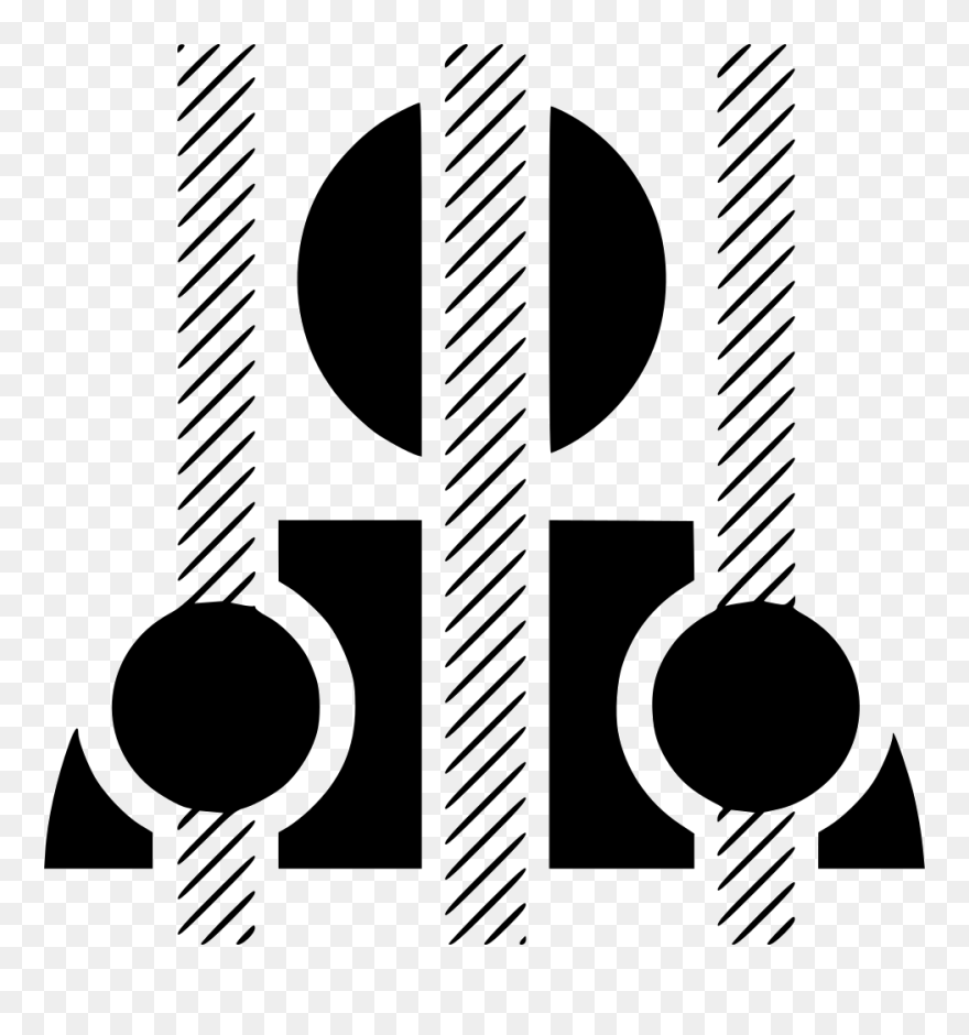 Prisoner Png Free Image - Prisoner Png Clipart