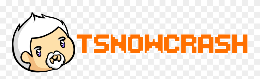 Tsnowcrash - Com Clipart