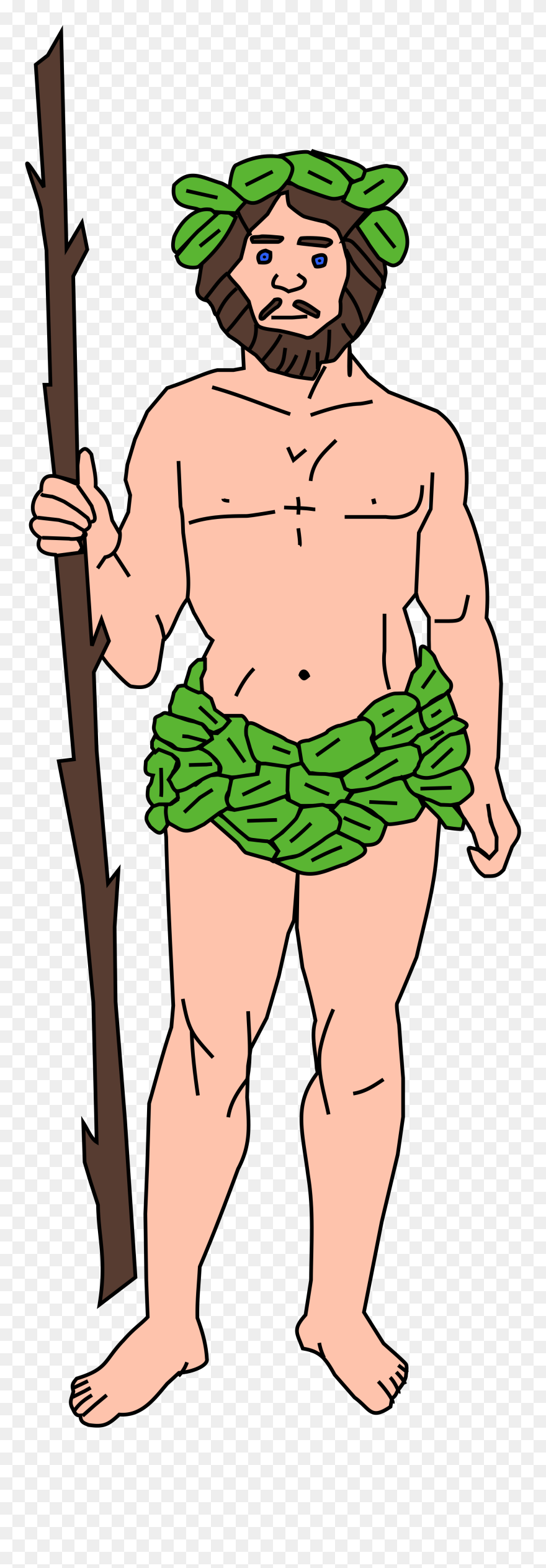 Indians Clipart First Nations Person, Indians First - Sauvage Heraldique - Png Download