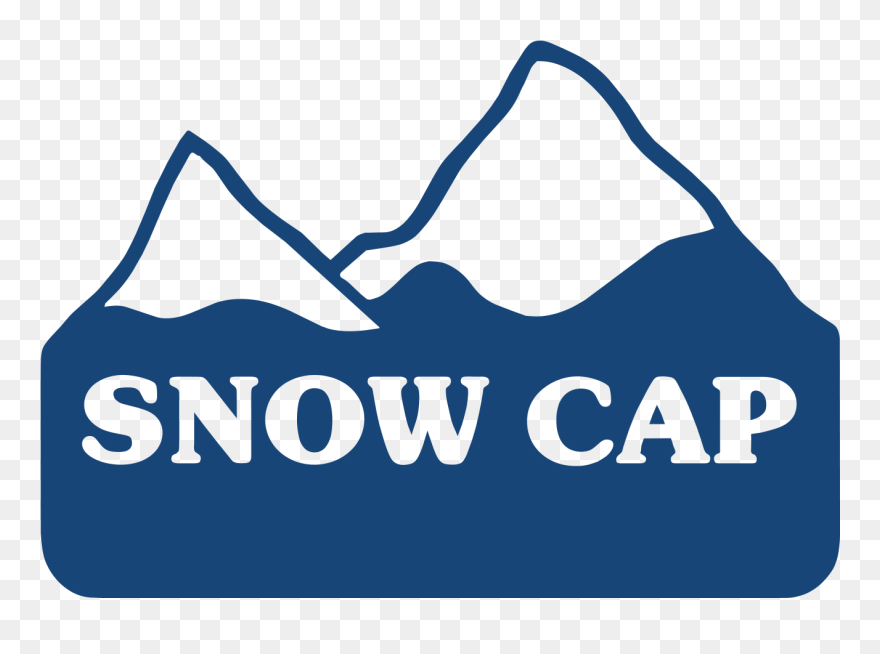 Snow Cap - Snow Cap Enterprises Ltd Logo Clipart