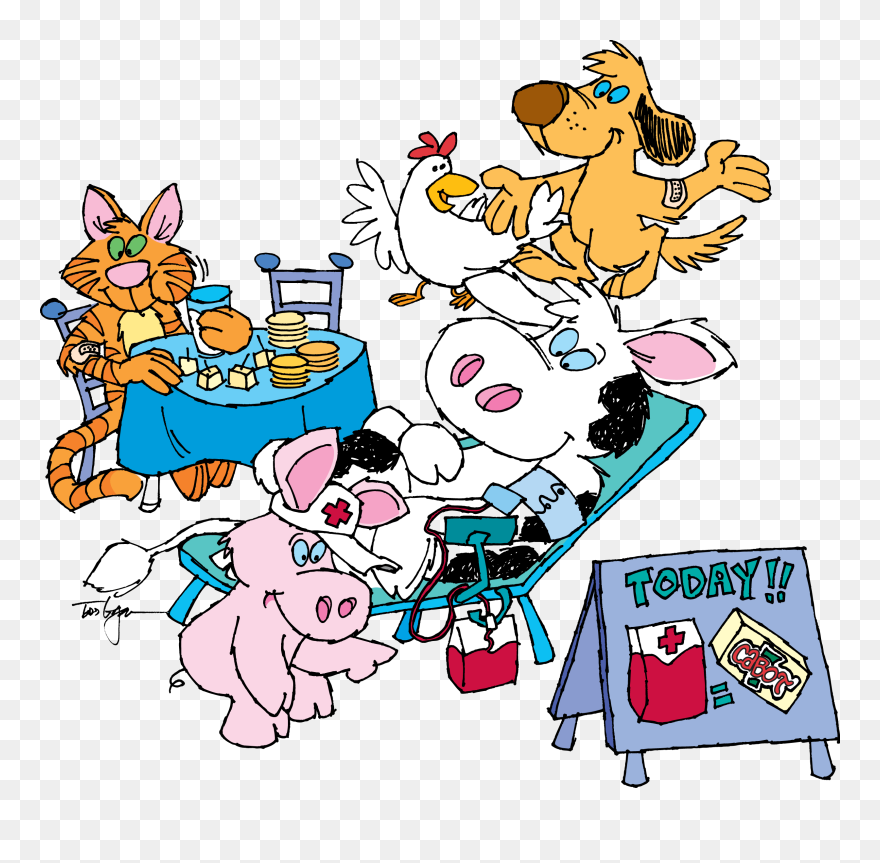 Cartoon Clipart