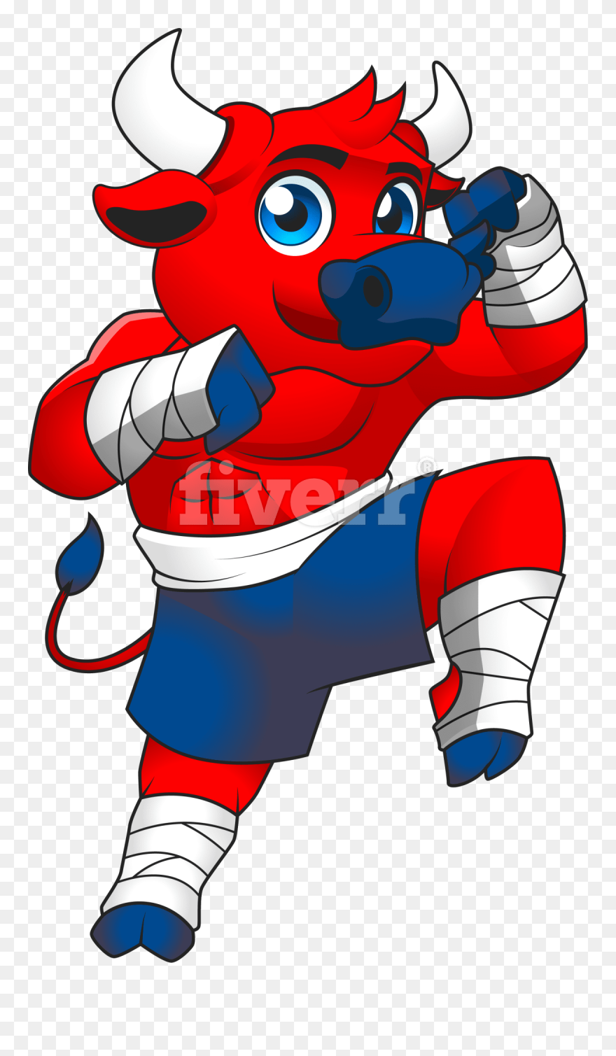 Create Cartoon Characters Clipart