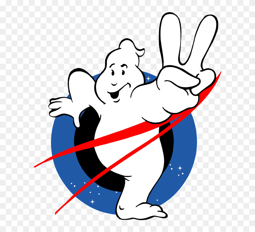 Ghostbusters 2 Logo Printable - Ghostbusters Logo Clipart