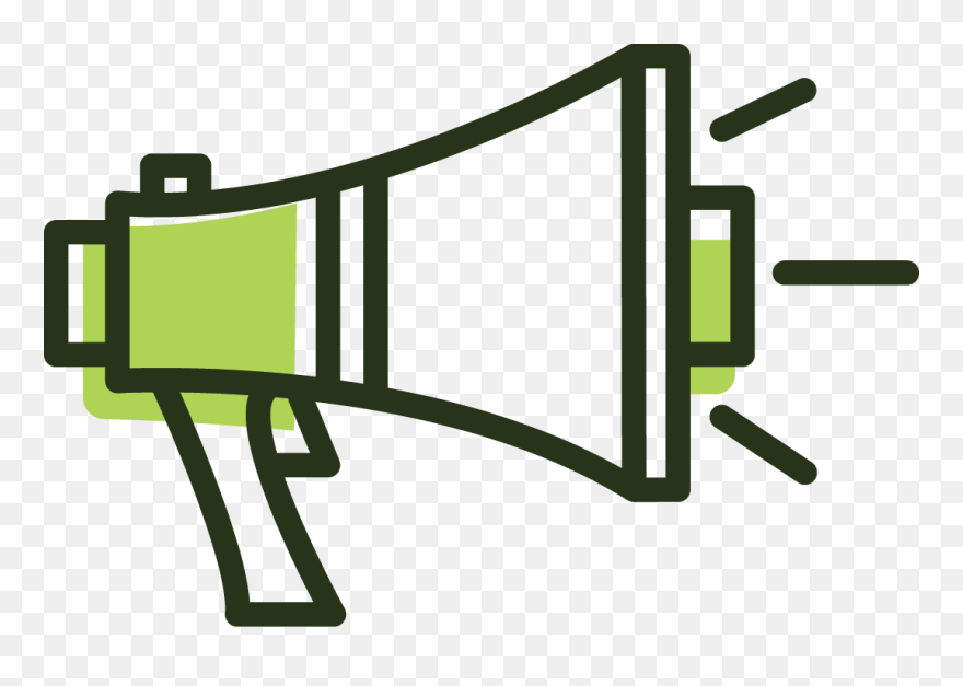 Clipart Of Emphatically - Png Download