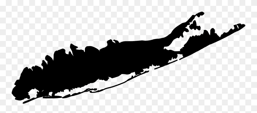 Long Island Ny Clipart - Png Download