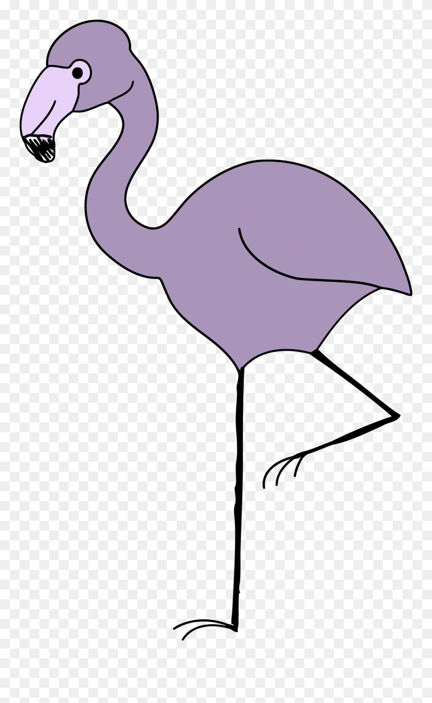 Emu Clipart