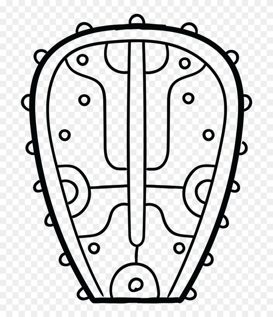 Transparent Pancho Villa Clipart - Vector Graphics - Png Download