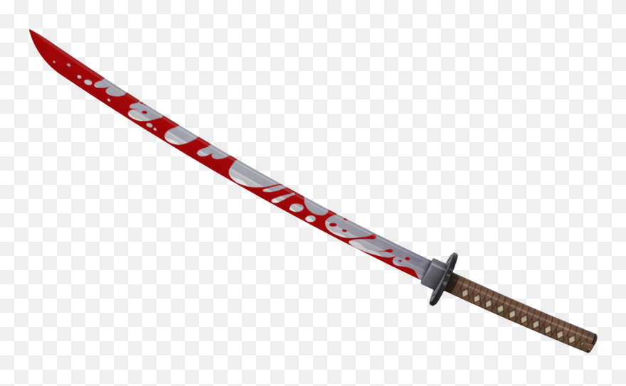 Drawn Blood Sword Drawing - Sword With Blood Png Clipart