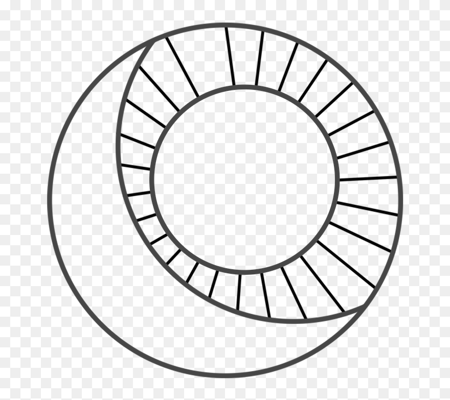 Vsco App Logo Clipart