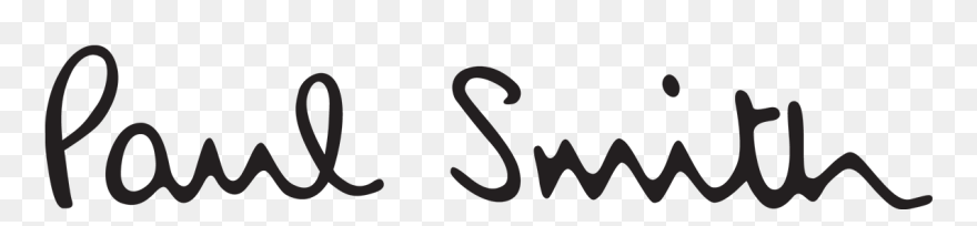 Paul Smith Clipart