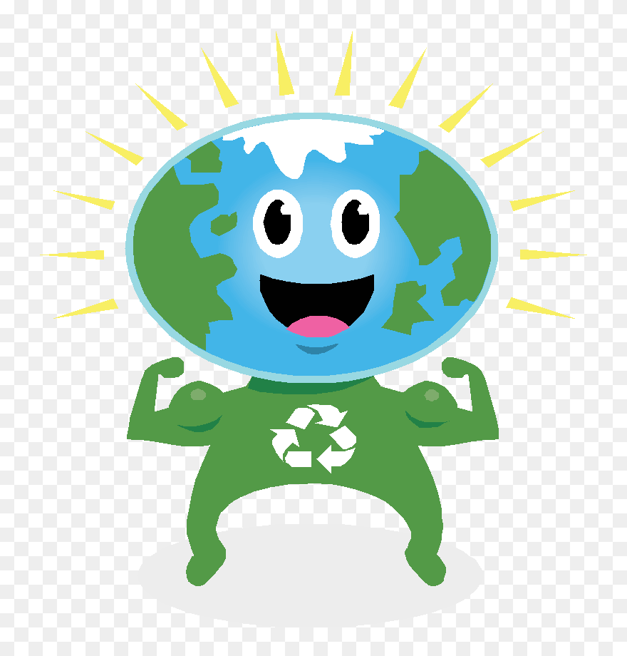 New Website Of The Month - Recycling Clipart