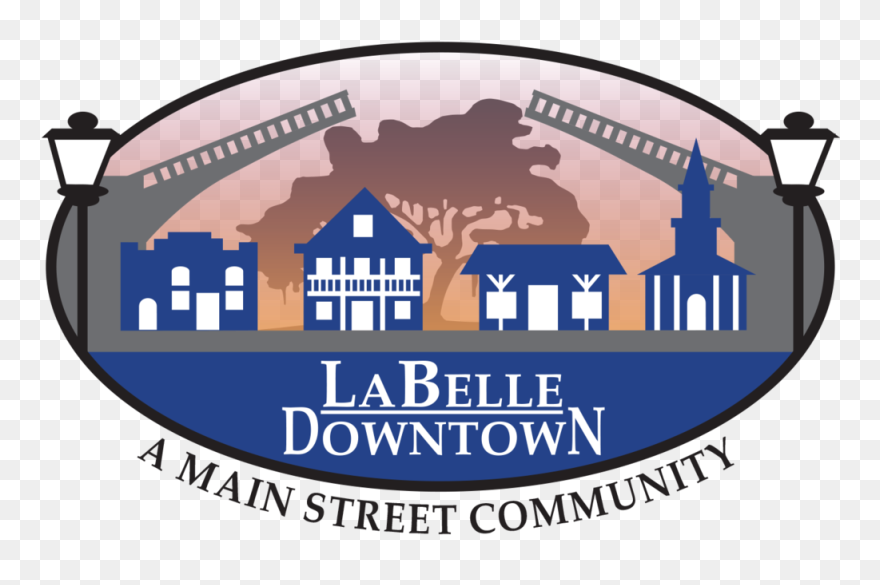 Labelle Logo Clipart