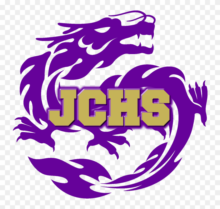 Content 1511965833-dragon Logo 17 - Junction City Dragons Clipart