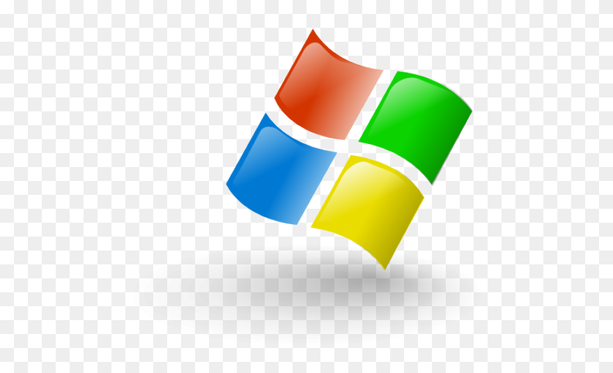 Logo Microsoft Clipart
