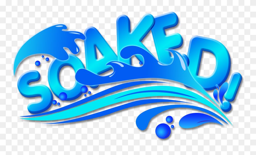 Soaked Sneak Peek - Graphic Design Clipart