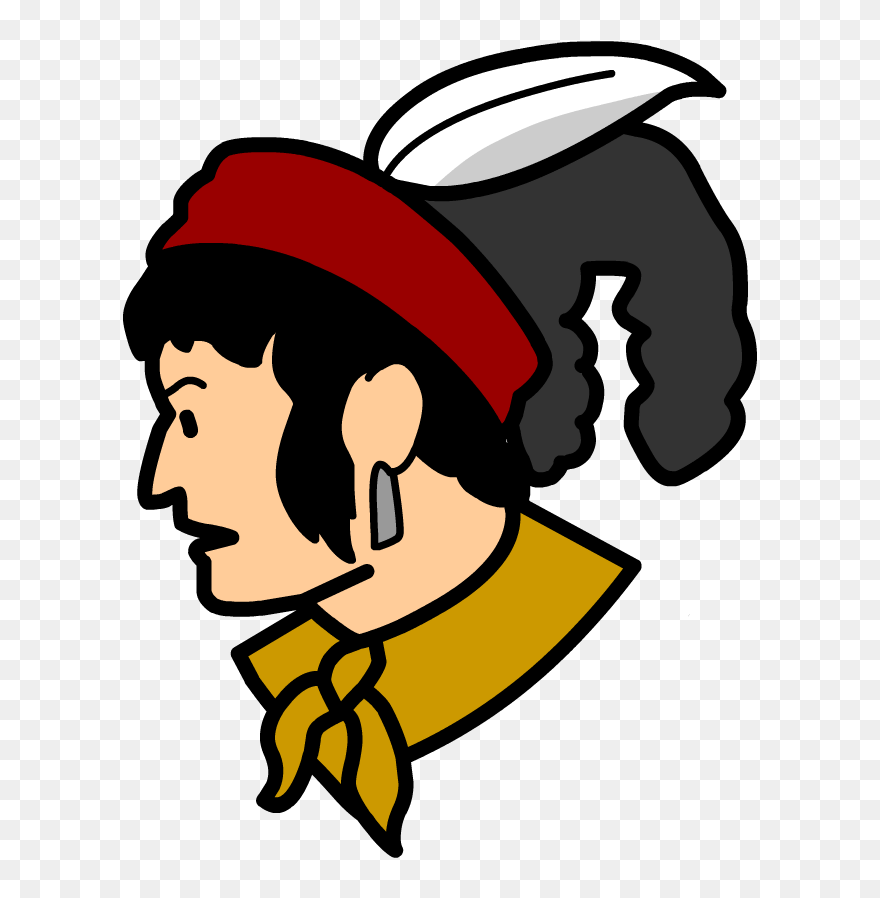 Second Seminole War Clipart - Png Download