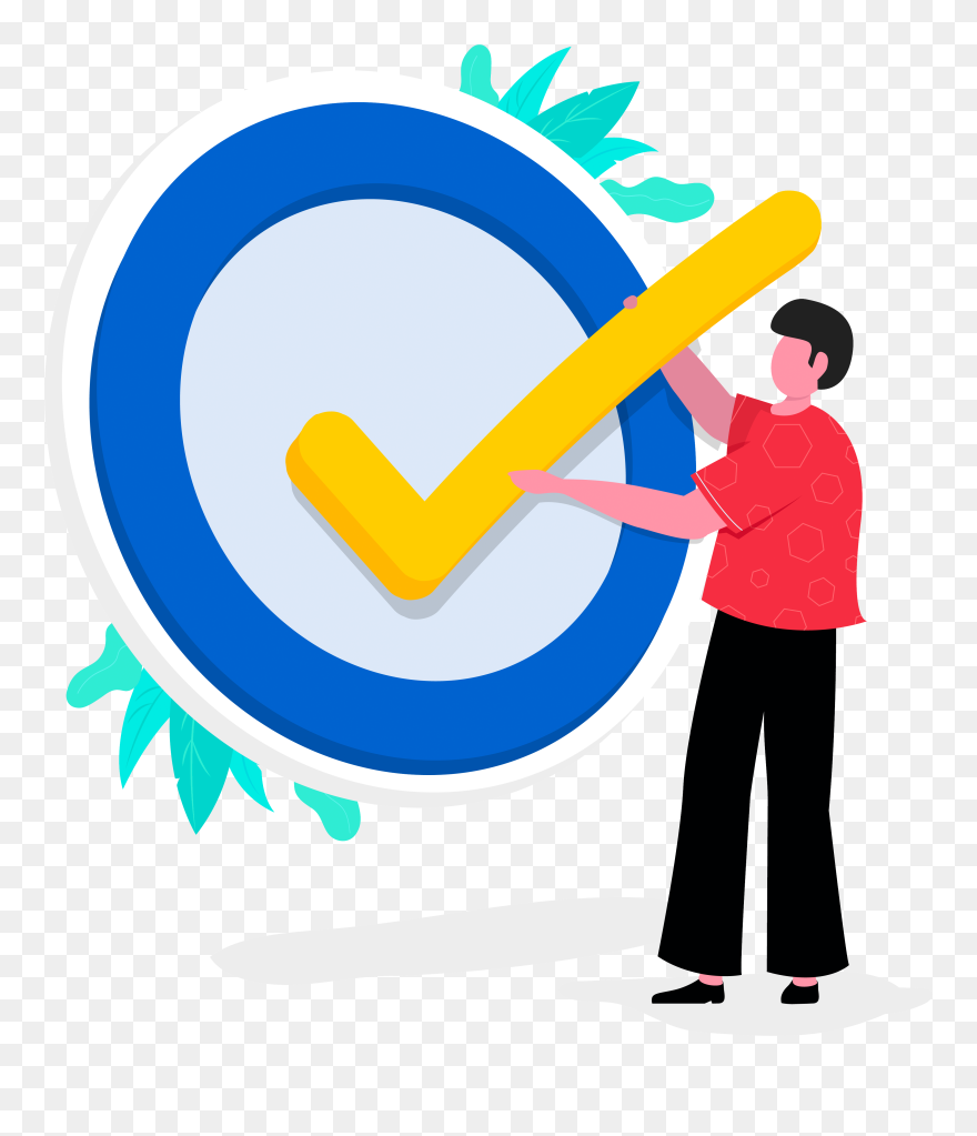 Major Incident Management Steps Clipart