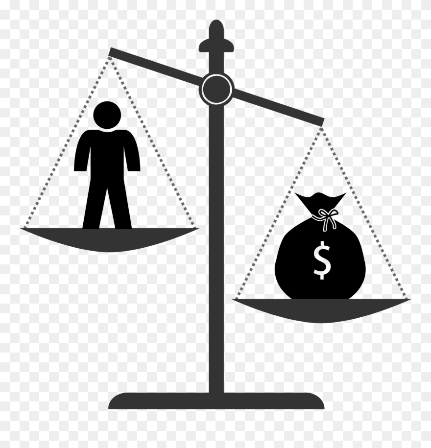 Injustice Clipart - Png Download