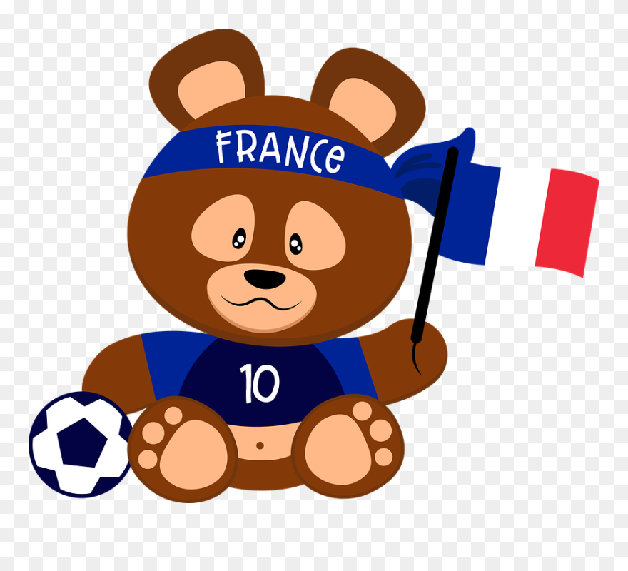 France Png - Png Frances Clipart