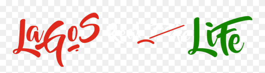 Lagos Real Fake Life Clipart