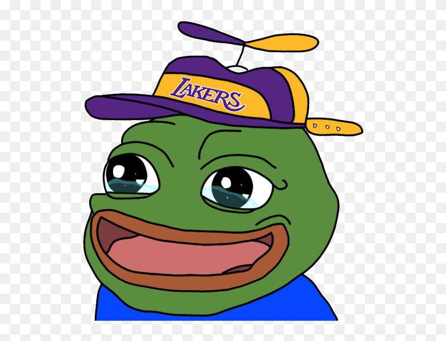 Sad Pepe The Frog Png Photos - Pepe The Frog Kid Clipart