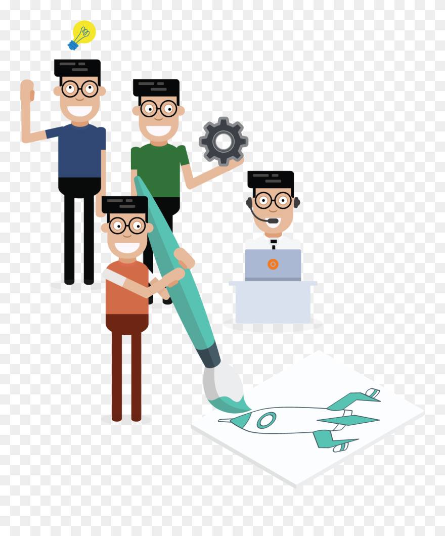 Cartoon Clipart
