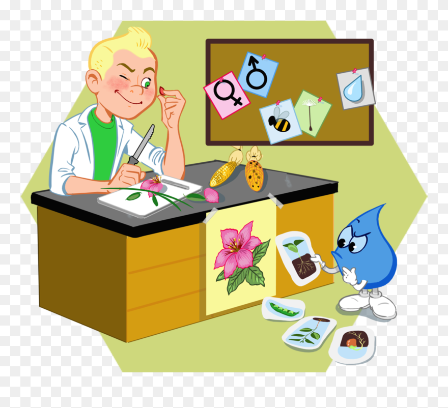 Cartoon Clipart