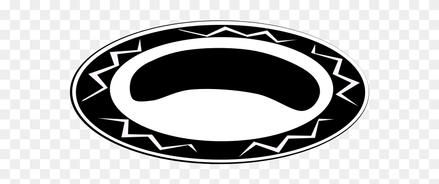 Fast Food, Dishes Plate - Plate Clipart - Png Download