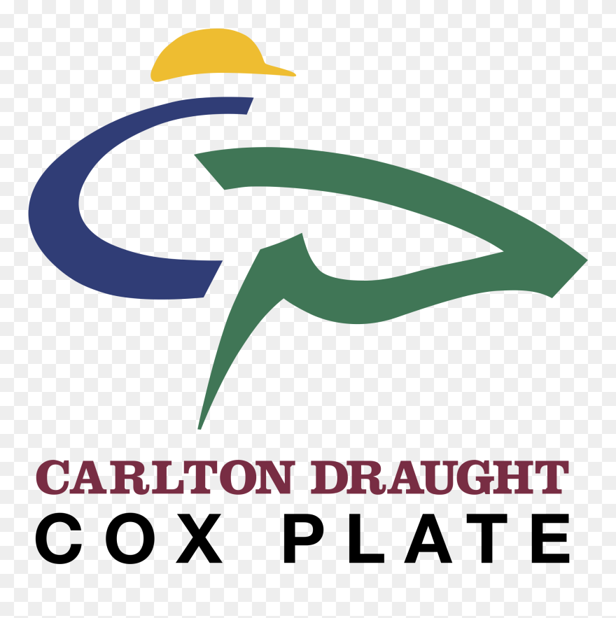 Carlton Draught Cox Plate Logo Png Transparent - Graphic Design Clipart