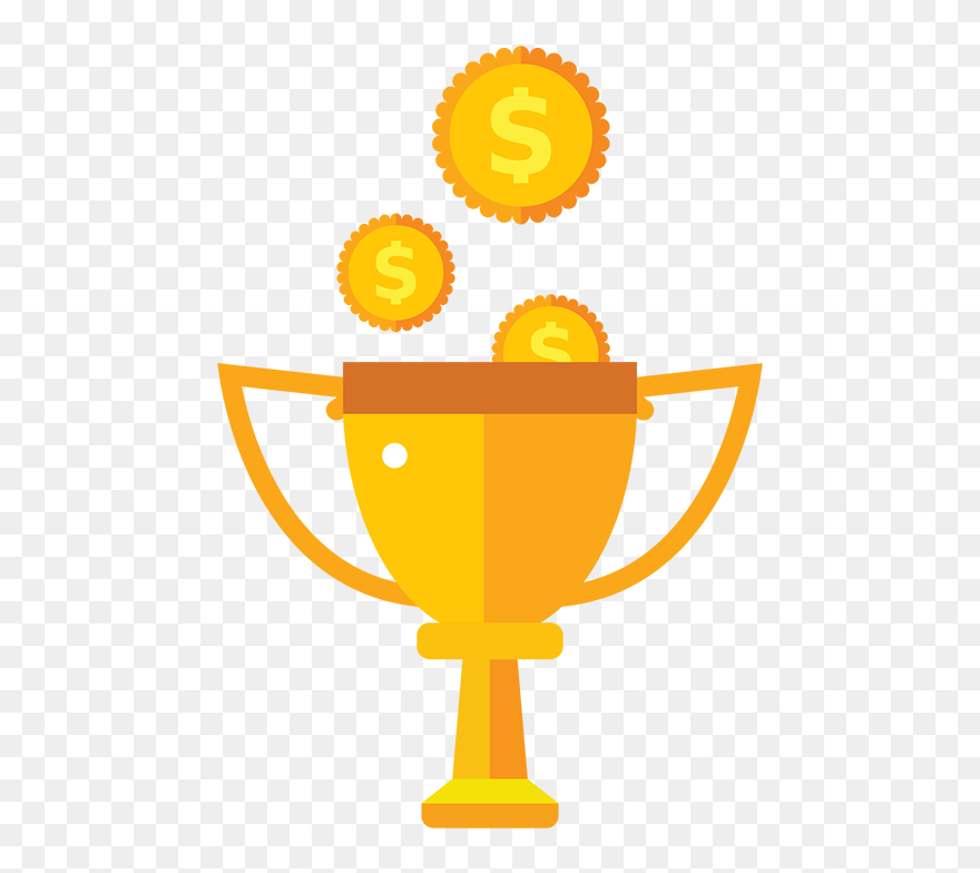 Cup - Trophy Clipart