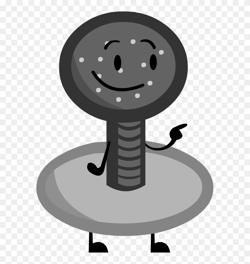 Transparent Win Clipart Black And White - Challenge To Win Microphone - Png Download