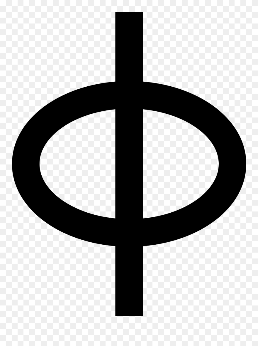 Altın Oran Sembolü Clipart