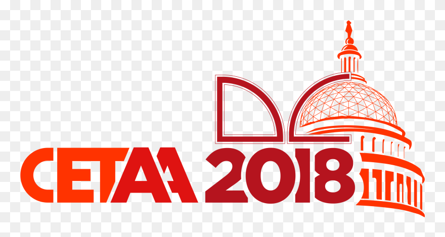 Cetaa Dc Area Chapter Clipart