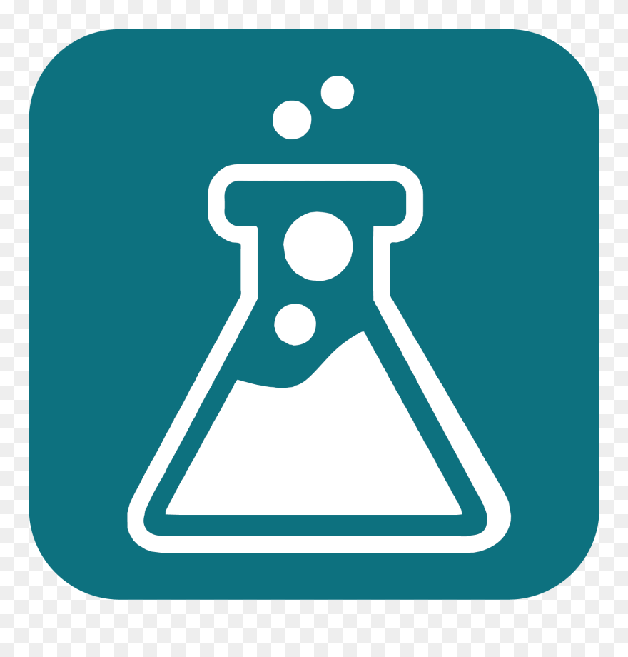 Physics Clipart Atomic Structure - Chemistry - Png Download