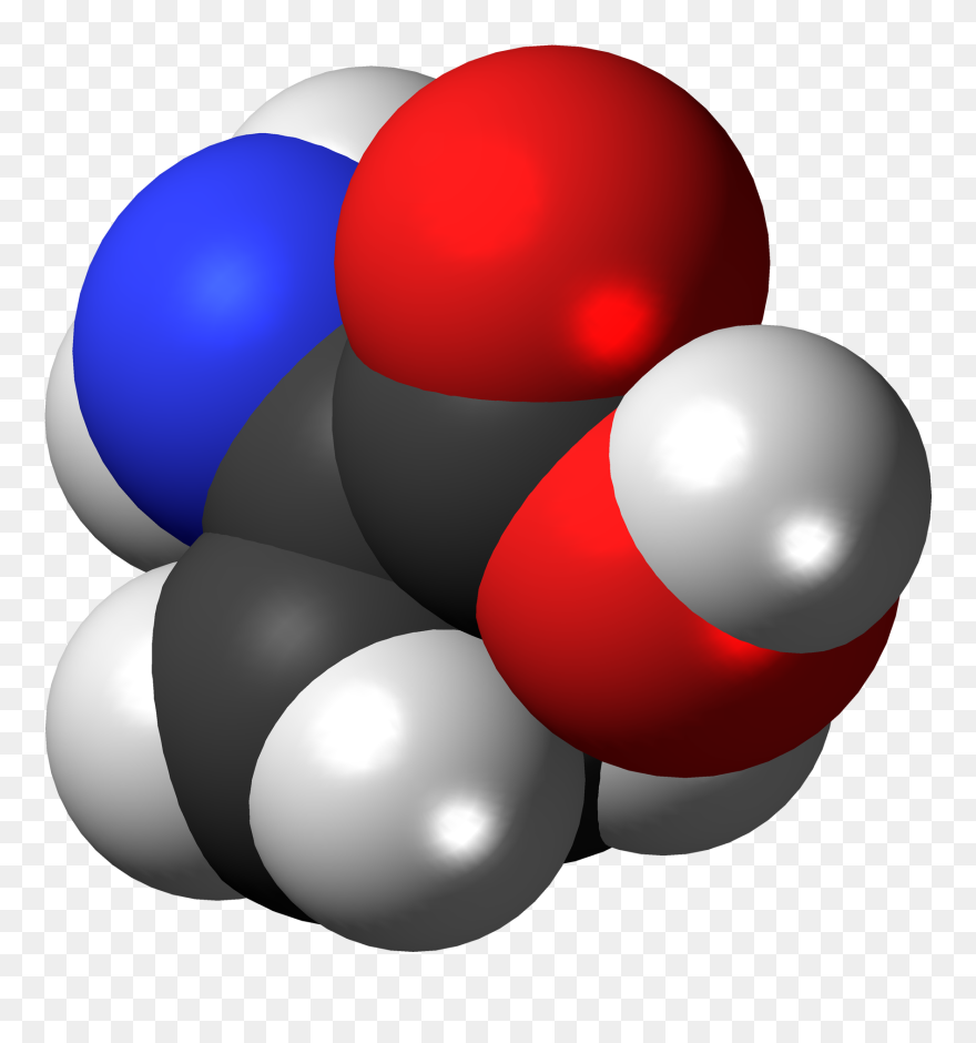 Molecule Clipart