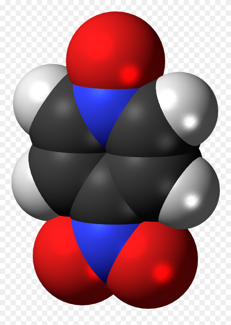 Nitropyridine Catalyst Chemistry Free Photo - Catalizador De Zeolita Clipart