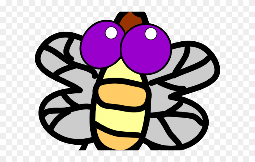 Fly Clipart - Png Download