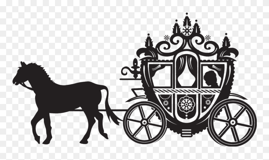 Carriage Png Clipart