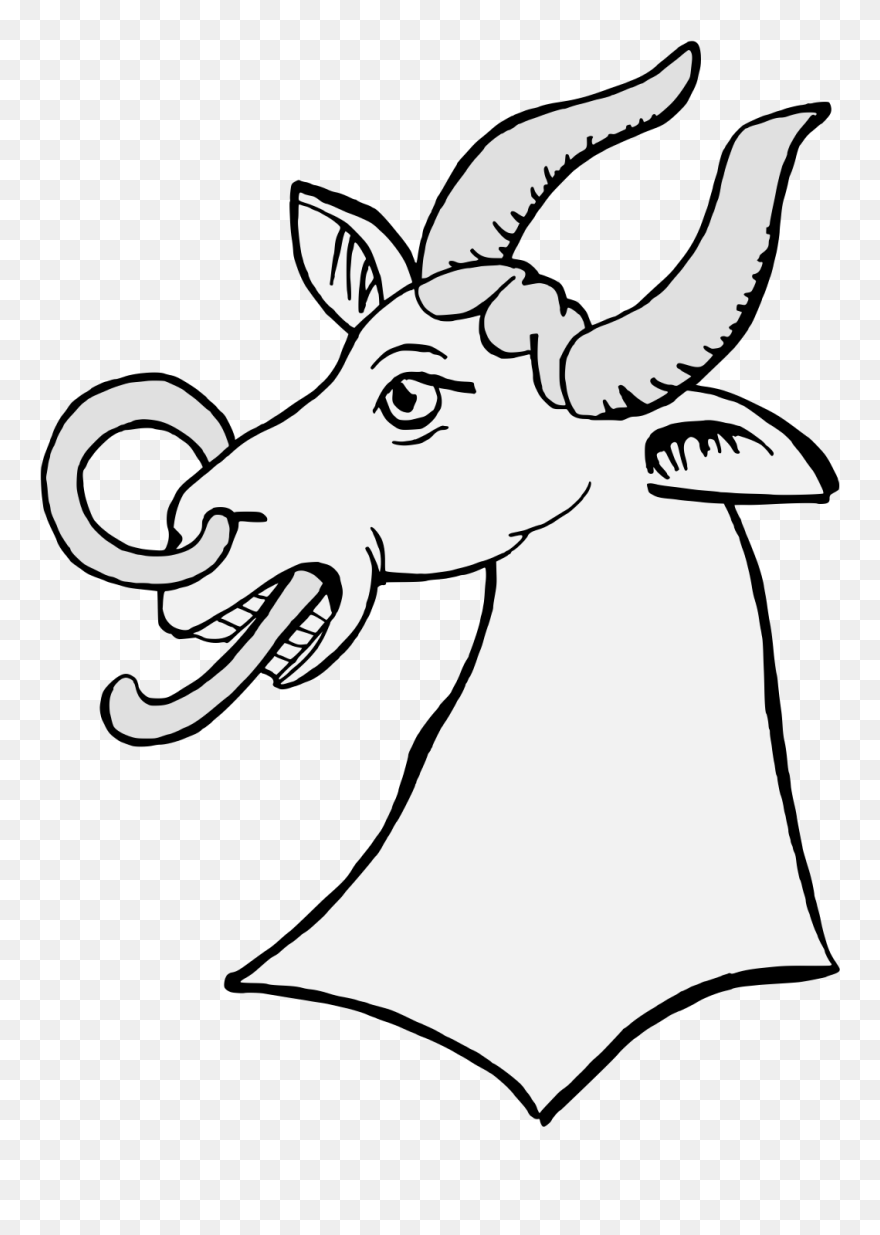Horn Clipart