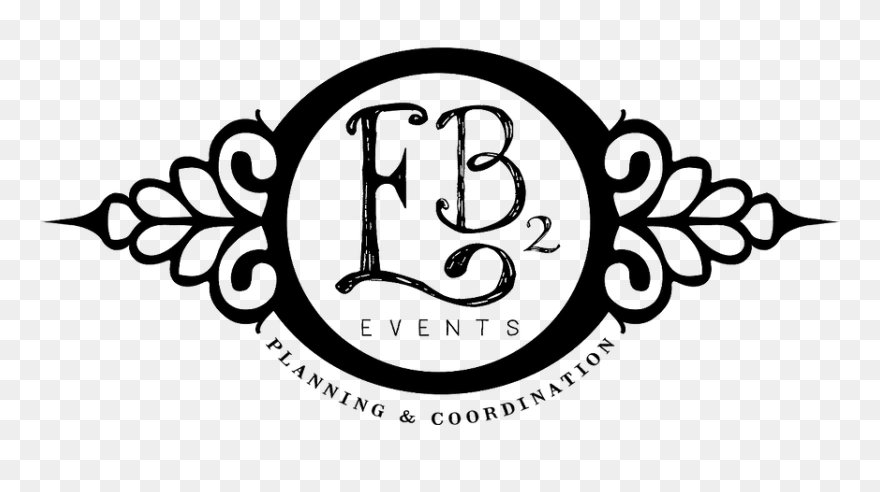 Eb2 Events Wedding Planning - Circle Clipart